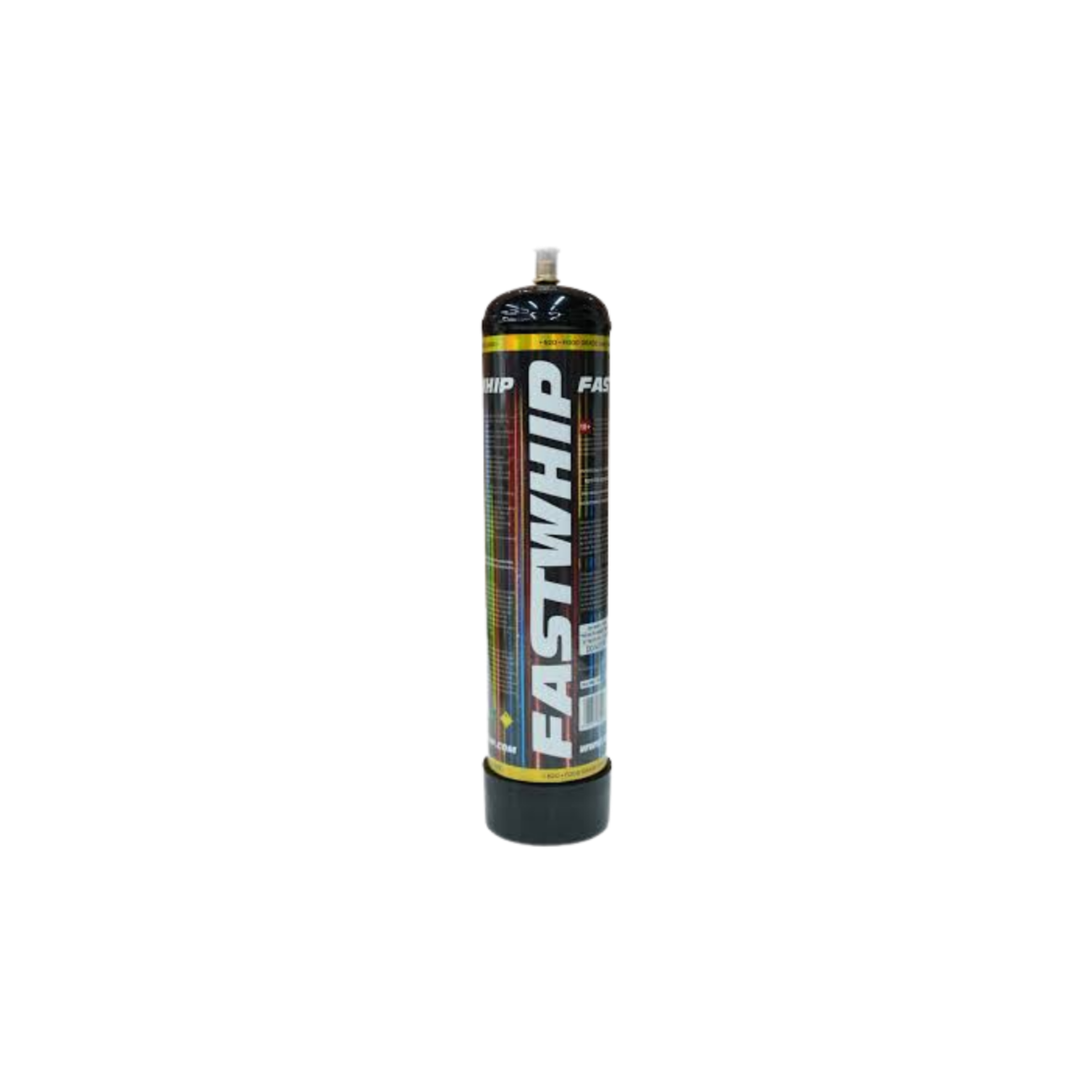 Fastwhip 670g thuisbezorging compact